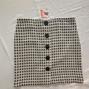 Issac Mizrahi Pencil Skirt Size 16 NWT